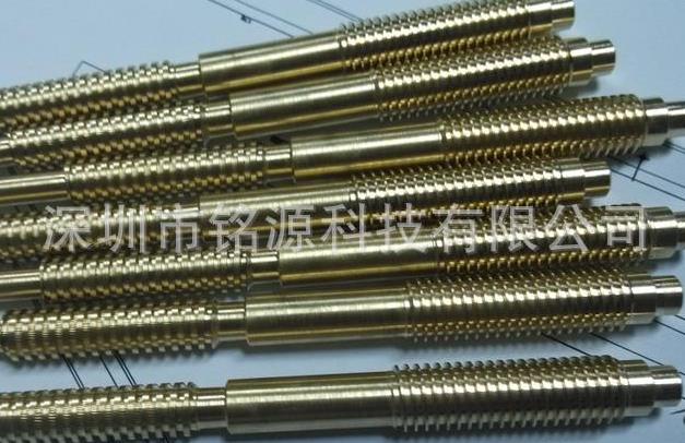 東莞CNC走心機加工不一樣的工藝,不一樣的魅力