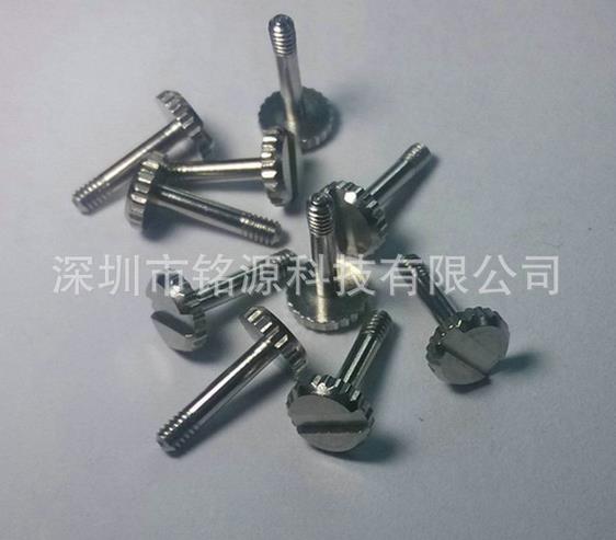 不銹鋼精密件把握當下,創想未來