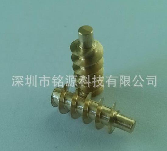 寶安走心機精加工應市場,以不變應萬變