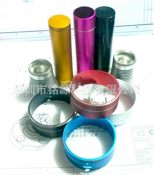 迷你音箱外殼加工精巧設(shè)計(jì),讓音箱迷倒八方