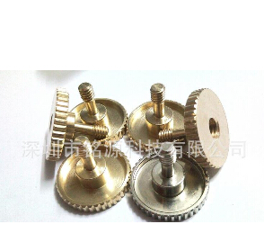 檢測不銹鋼相機螺絲的幾種方法!