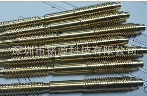 東莞CNC走心機加工加工工藝給您不一樣的感受魅力!