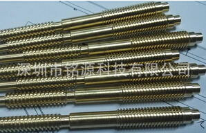 解剖東莞CNC走心機加工要點!