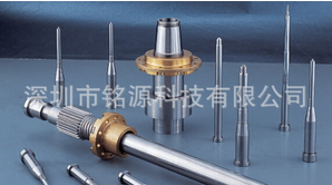 螺旋軸加工-原來這就是螺旋軸！