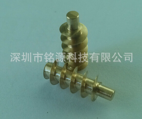 蝸輪蝸桿蝸輪減速機為什么會出現(xiàn)發(fā)熱和漏油的現(xiàn)象?