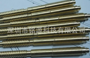 光纖軸知己知彼,百戰不殆