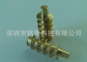 怎么去了解細長軸?