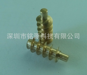 蝸輪蝸桿-減速機發(fā)熱和漏油的原因是什么?