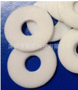 M10*1四氟墊片——新穎奇特的密封材料!