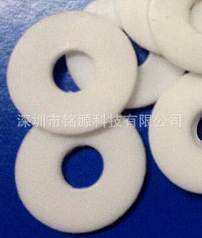 M10*1四氟墊片的七大長處你都知道嗎??