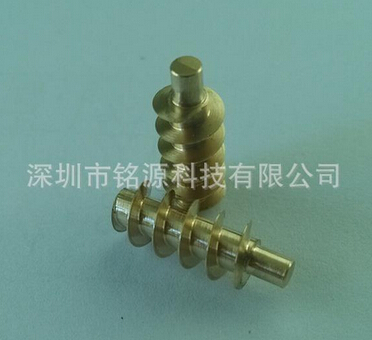 東莞CNC走心機加工——自動化程度高等優點介紹!