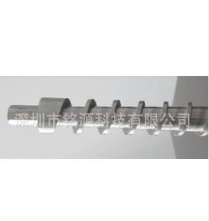 穩固加工,定位螺桿更可靠