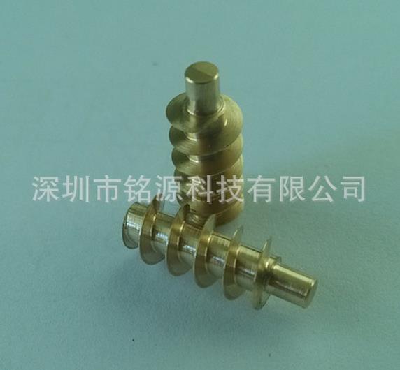 寶安走心機精加工的優勢是什么?