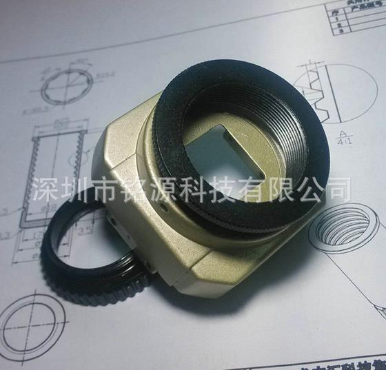 電子煙配件有哪些?