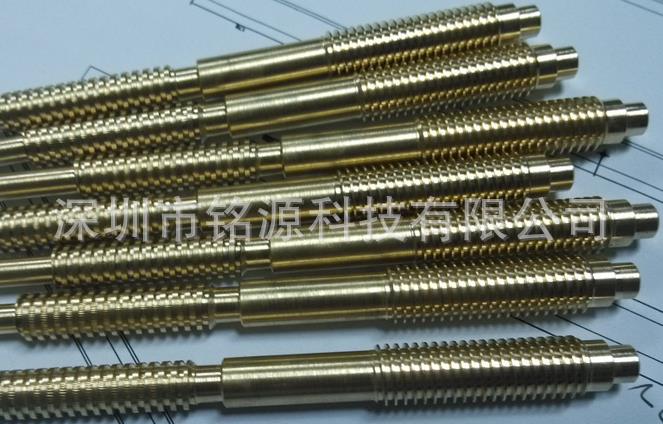 東莞CNC走心機加工的優(yōu)勢主要有哪些?