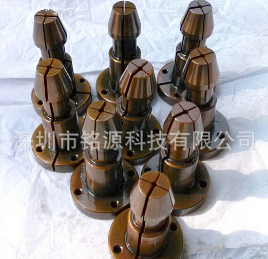 cnc軸加工的優點有哪些呢?