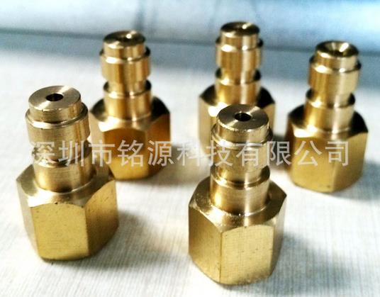 連接器F公頭轉接有什么好處?