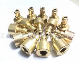 氣動(dòng)配件的種類有哪些?