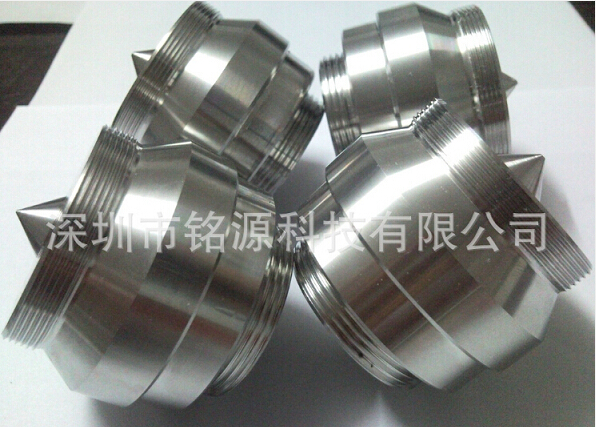 車銑復(fù)合加工的優(yōu)點(diǎn)主要有哪些呢?